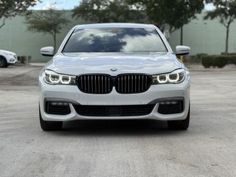 2019 BMW 7 Series