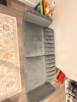2 Sleeper couch like new