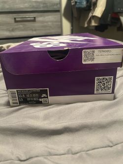 Nike SB Dunk Low PRM WSS