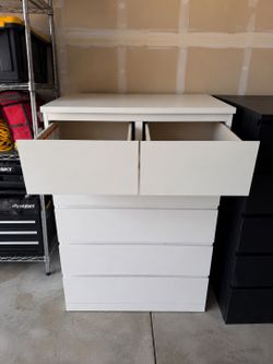 Ikea dresser