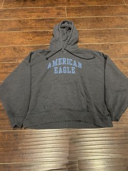 American Eagle Hoodie Size S