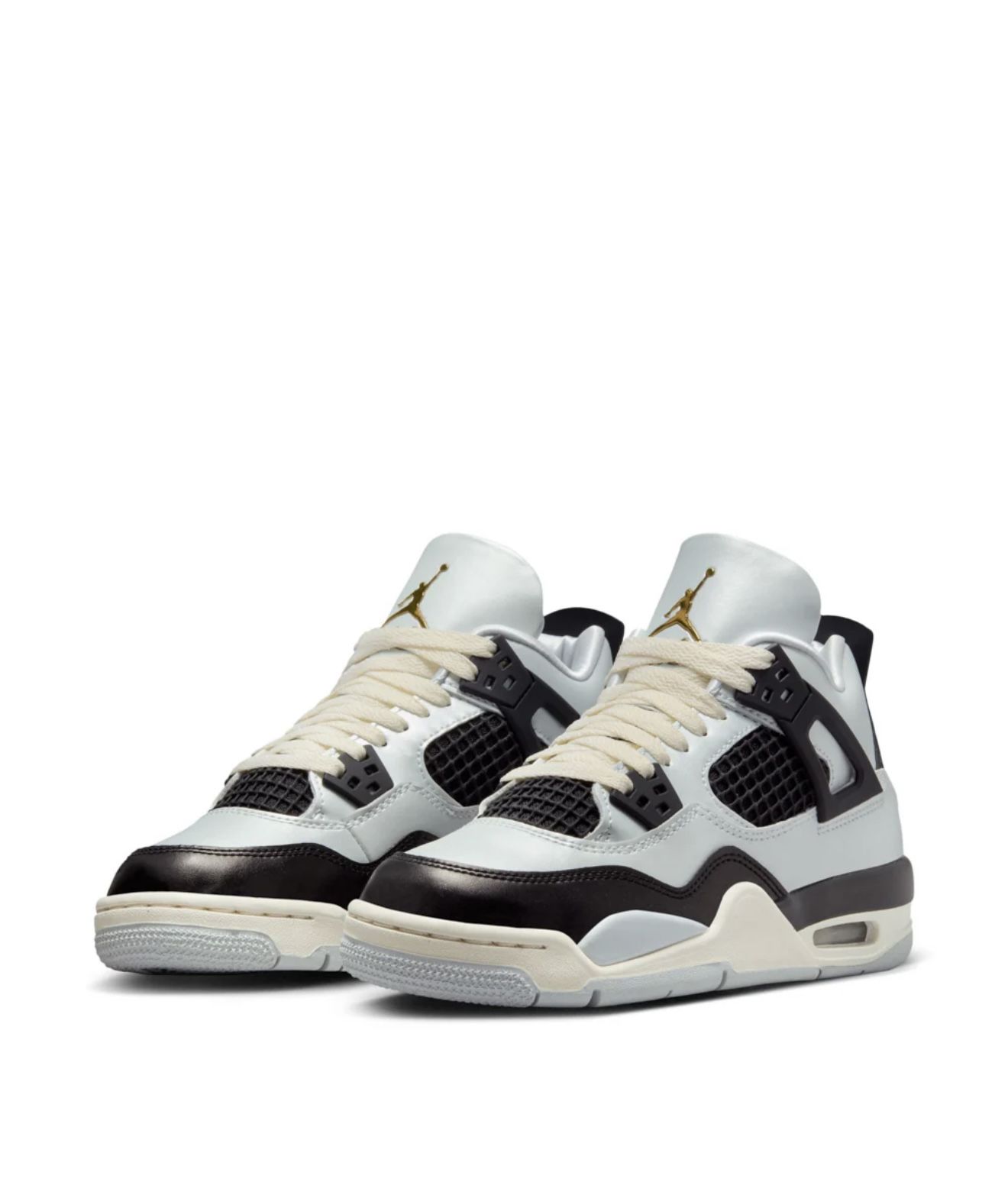 Jordan Retro 4 Women New