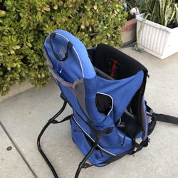 Kelty Kid Carriers