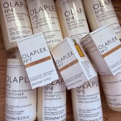 Olaplex Shampoo Conditioner