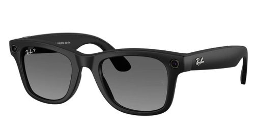 Ray ban Meta