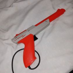 Duck Hunt Gun