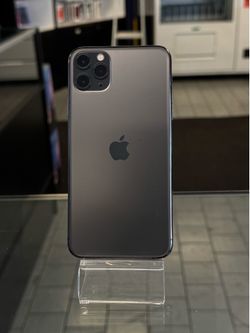 iPhone 11 Pro Max 64GB Unlocked