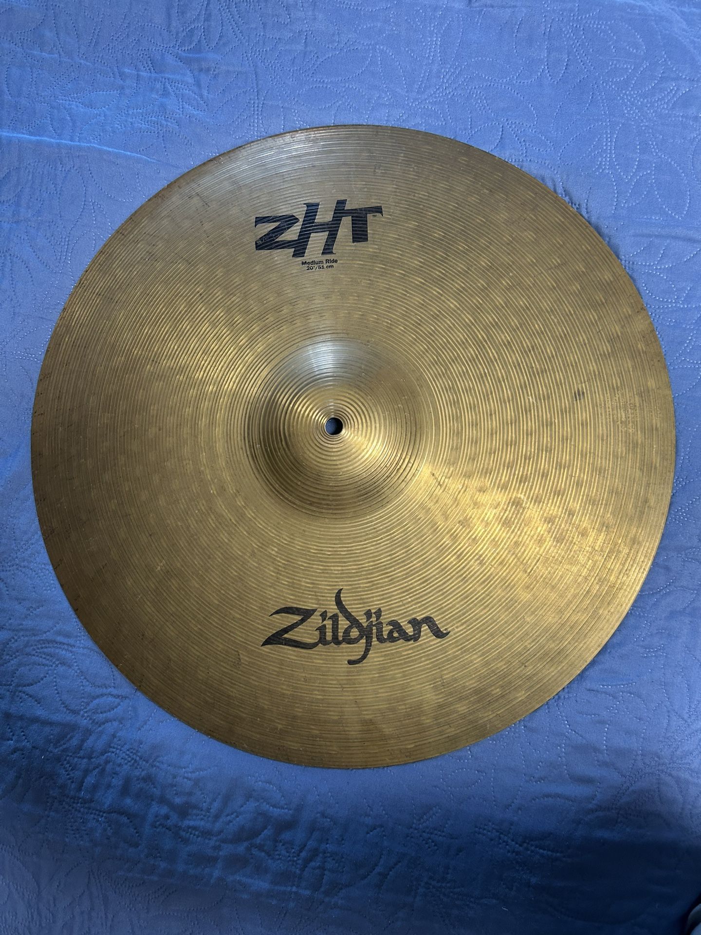 cymbal