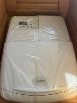 Water Softener
