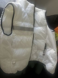 Nike ACG 3m Vest Size Large NWT