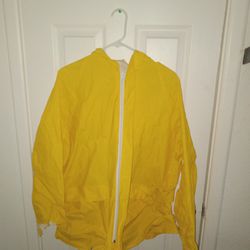 Waterproof RAIN Jacket