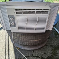 Air Conditioner 