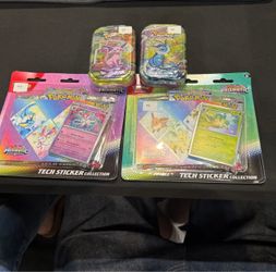 Pokémon Prismatic Evolutions