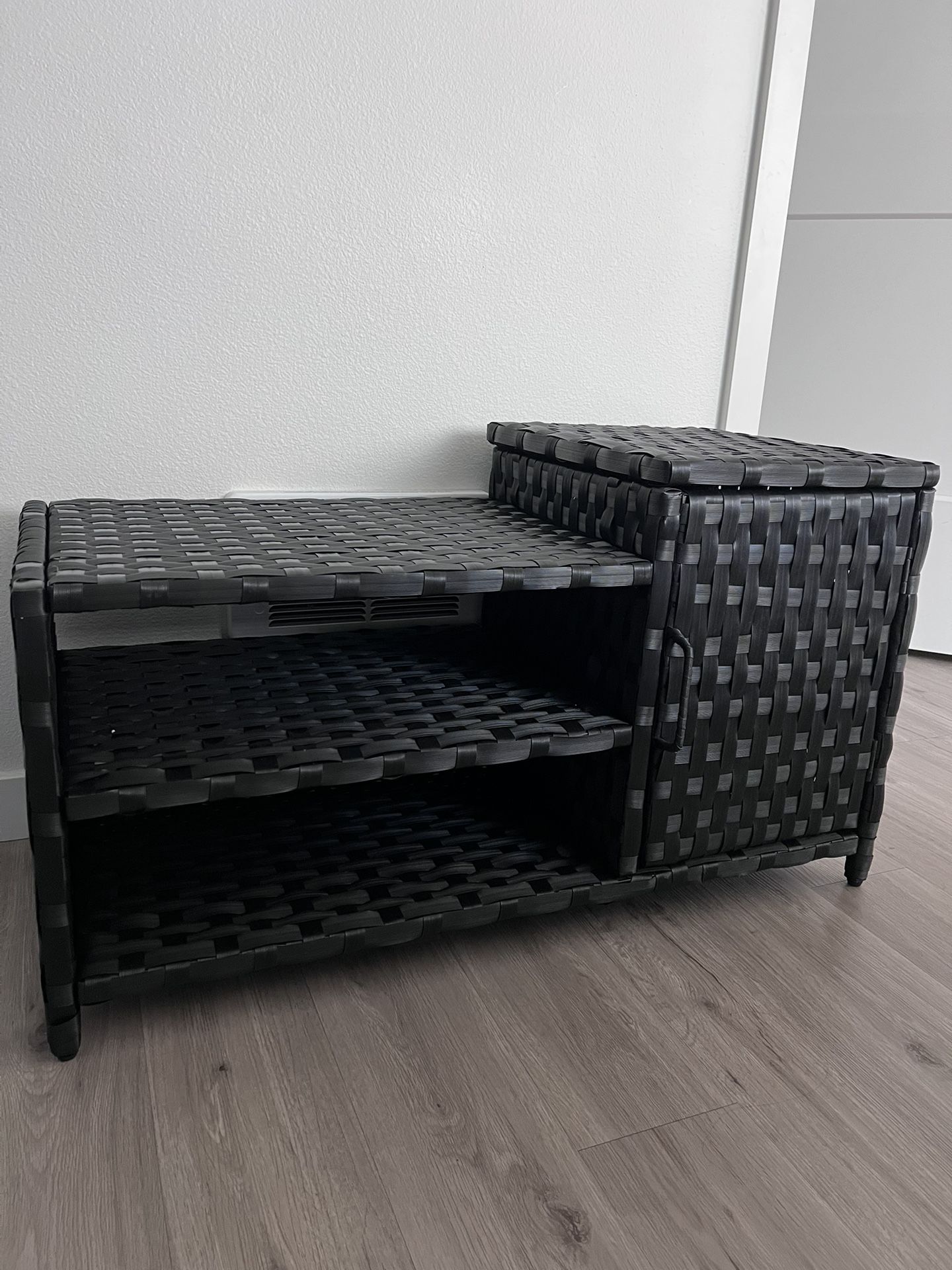 Storage Organizer