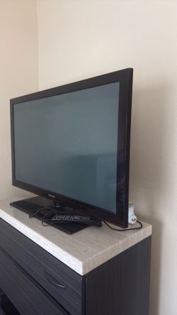 50 inch Older tv