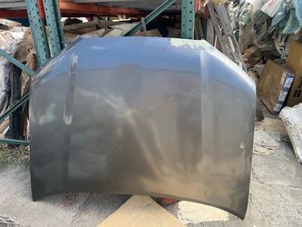 Hood Toyota 4runner 2012 to 2024