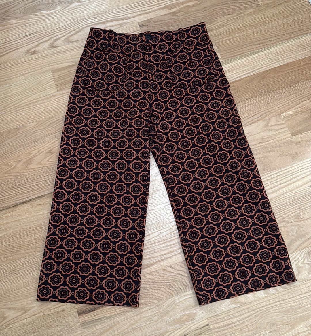 Maeve by anthropology pants
