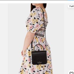 Kate Spade Crossbody Purse