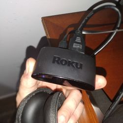 Roku 