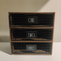cute desk drawers