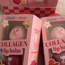 Lip Balm