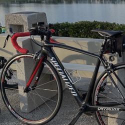 Sale! Specialized Tarmac Comp