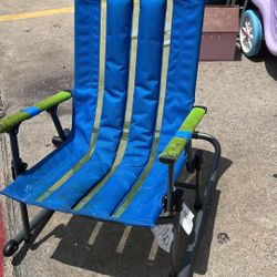 Rocking Chair $15