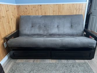 Kodiak Futon