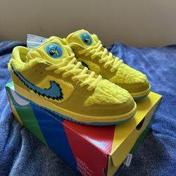 Nike Sb