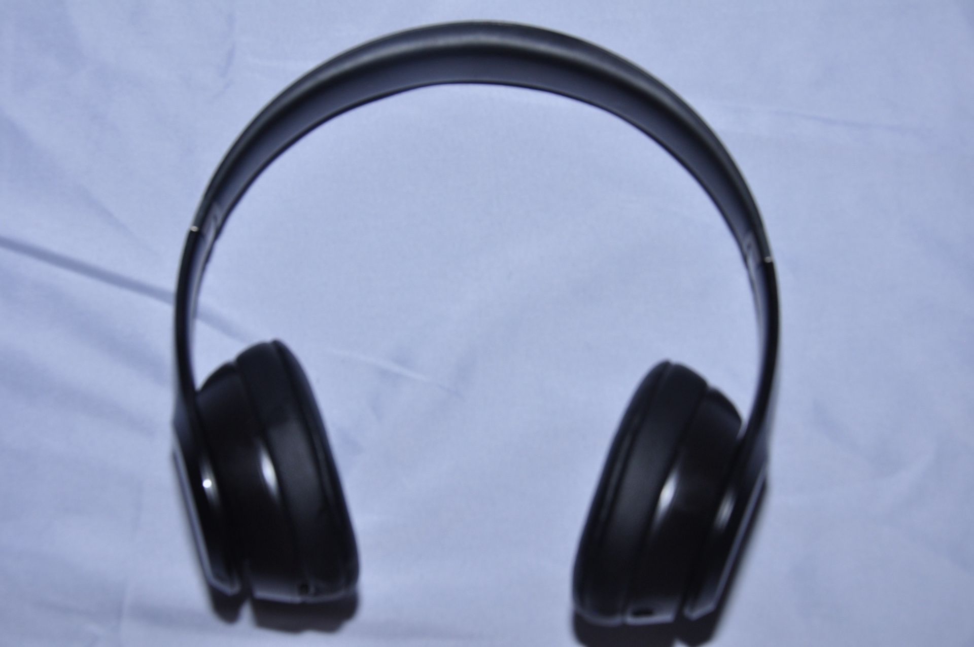 Beats Headset