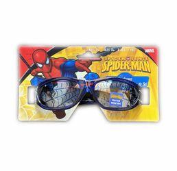 Spider-Man Sunglasses by Marvel
