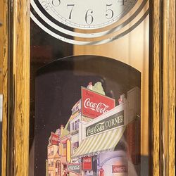 Vintage Coca-cola