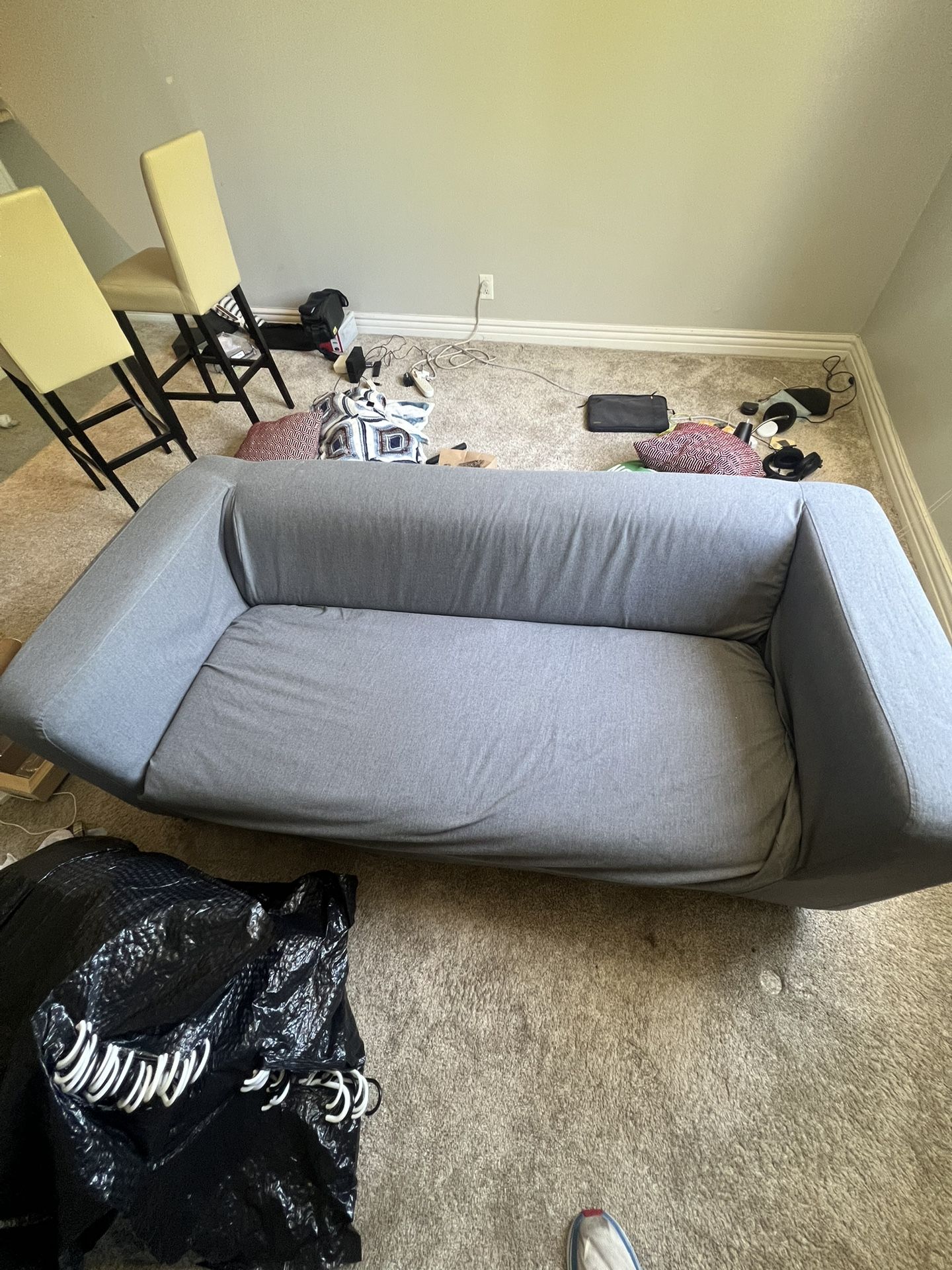 IKEA KLIPPAN LOVESEAT - $40