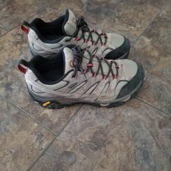 Merrill Hiking / work boots