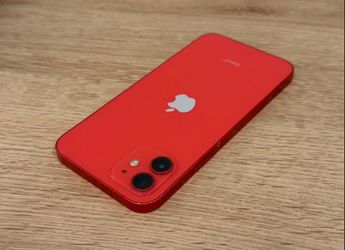 256gb iPhone 12 Like New Unlocked 73% Battery