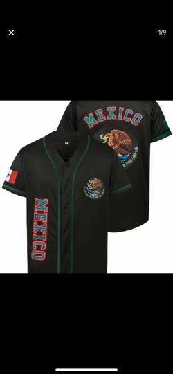 Mexico 🇲🇽 jersey