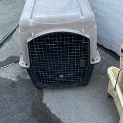 Large Size Dog Crate