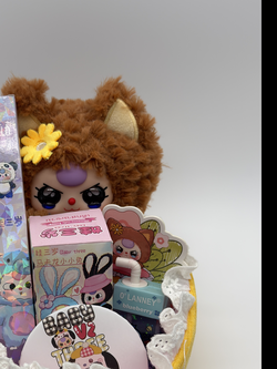 Babythree Easter Basket Bundle