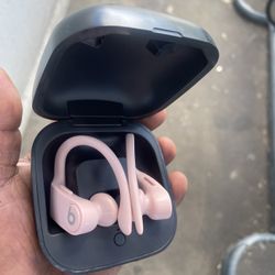 Beats By Dre Power Beats