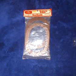 Eveready Superior Products Wood Handles 