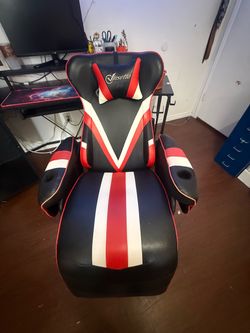 Gaming chair