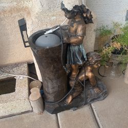 Water Fountain $99