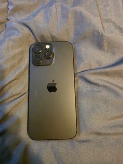 iPhone 16 pro max 256 gb BLK