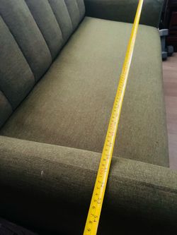 Pull out sofa bed - Twin size