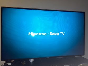 Hisense 65-inch R6 Series TV