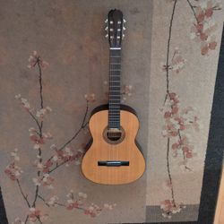 Hohner Hand Crafted Guitar