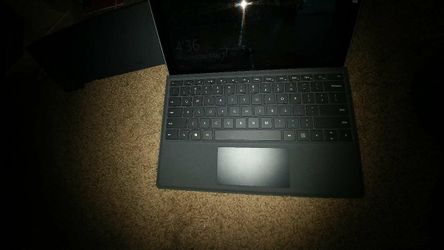 Microsoft surface pro 3