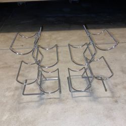 Wine Rack (x2)