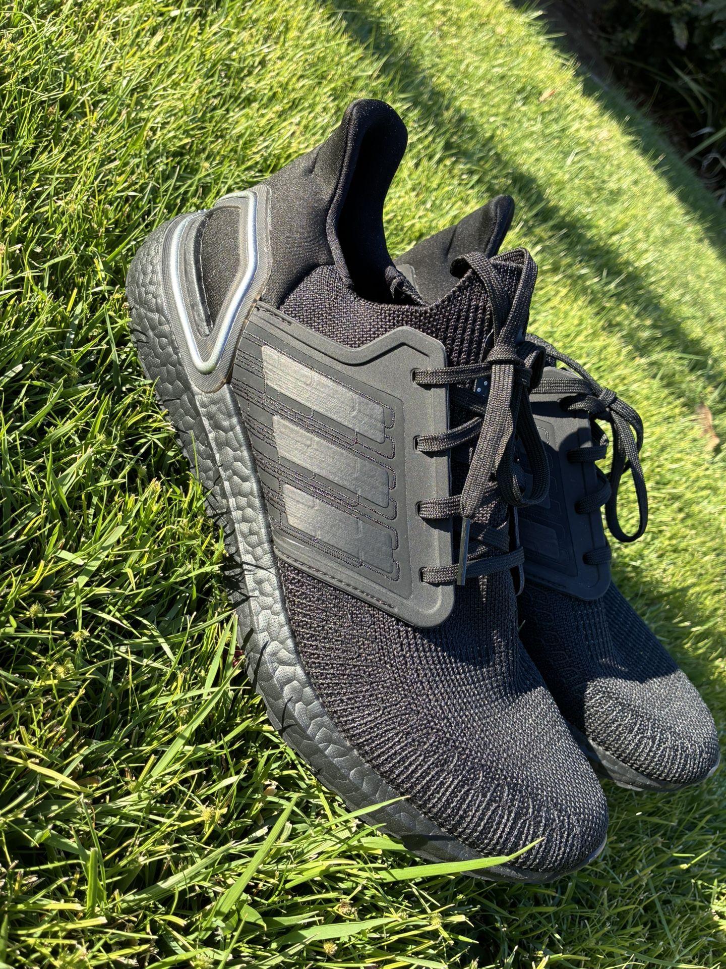 New Men’s Adidas Ultra Boost 