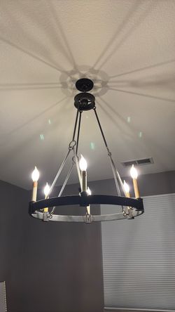 Chandelier